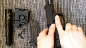 Обзор Tokyo Marui H&K MK23 SOCOM после полугодового использования