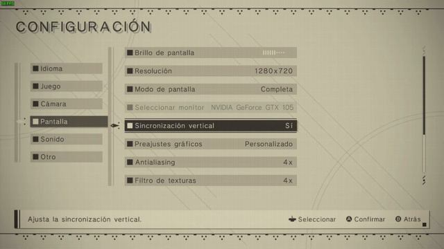 Lenovo legión y520/Nier automata/ pc / Intel i5 7300/ gtx 1050 2gb/ смотреть онлайн