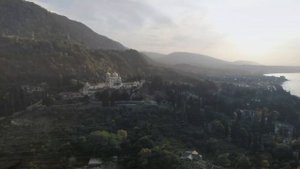 Приехали в Абхазию в сентябре! Черное море, Новый Афон, отель Родина, обзор морских снастей! 2020 4