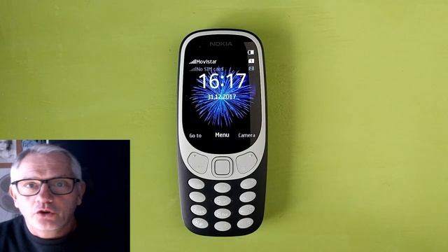 Nokia 3310 2017 Tips and Tricks Shortcut Keys смотреть онлайн