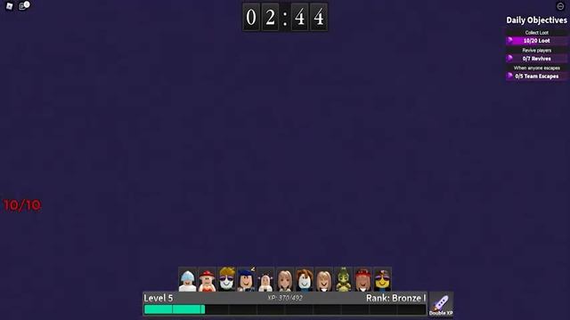 Survive the Killer!?(APRIL 2022) ALL *NEW* SECRET OP CODES!? Roblox Survive the Killer! смотреть онлайн