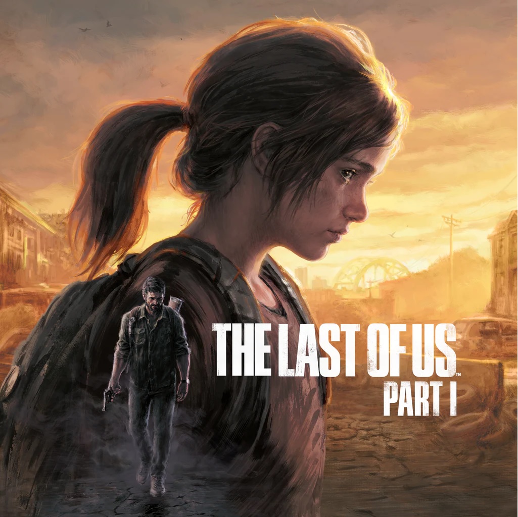 The Last of Us➥Прохождение➥Часть 1