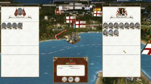 Empire Total War Darthmod kosj Campaighn #22