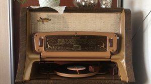 Первая встреча, Клавдия Шульженко.