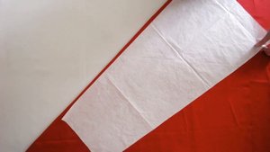 Юбка 4х- клинка По косой - Длинная юбка в клетку - Простой крой
