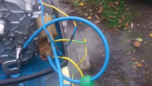 Пропуски зажигания смотреть онлайн