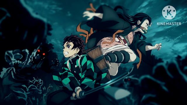 Kimetsu no yaiba. Opening Gurenge Soundtrack. Piano Version. смотреть онлайн