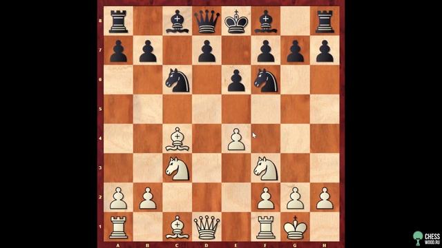 Гамбит Морра белыми. Первое знакомство смотреть онлайн