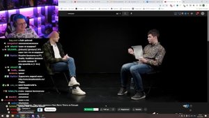 Пятёрка Смотрит Никита Ефремов - Про папу, семечки и Хаги Ваги / Опять не Гальцев Реакция на Плюшки