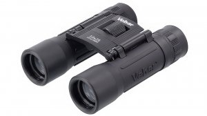 Бинокль Veber Sport БН 10x25 черный