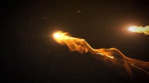 Ракета   заставка   огонь