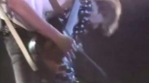 Def Leppard - Switch 625 Live Melun France 1983 Pyromania Tour