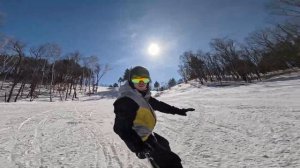 Белогорье (Амурская область) 18.03.2023