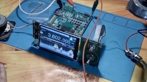 Wolf-lite. Заработало!!!