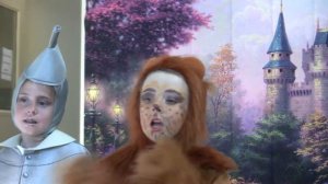 Волшебник изумрудного города