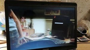 Открытия dvd диска Настоящий Гарфилд