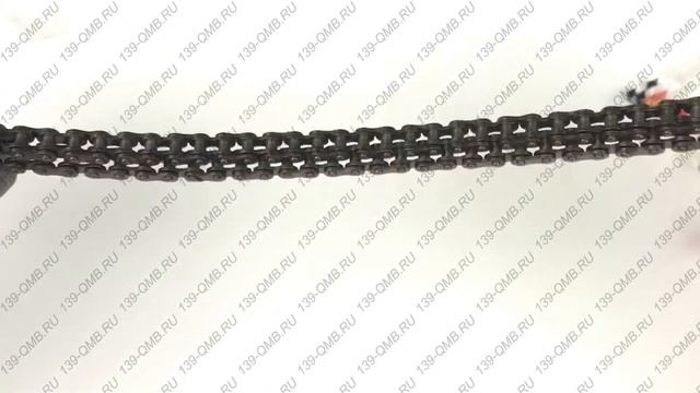 Цепь распредвала ГРМ двигателя 139FMB 82 звена - обзор, замеры | 139-QMB.RU