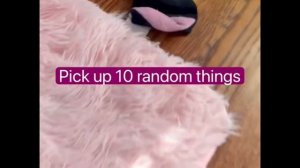 найти потерянную вещь  саблиминал