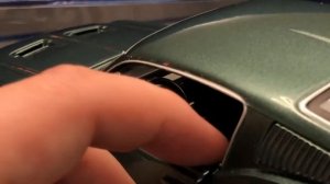 Maisto 1/18 1967 Ford Mustang GTA Review