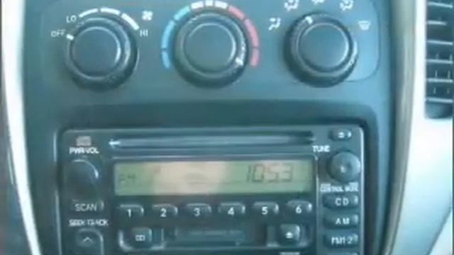 2002 Toyota Highlander - Middle Island NY смотреть онлайн