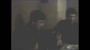 Нас уже не хватает в шеренгах по восемь