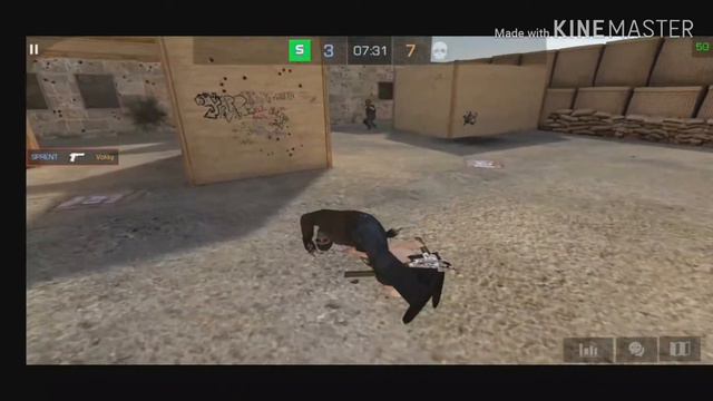 ДУЭЛЬ С ЮТУБЕРОМ SPRENT | ПРО*БАЛ SPRENT'У? | Standoff 2 смотреть онлайн