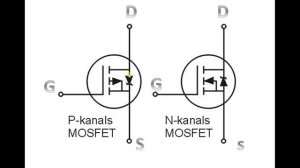 What is MOSFET? | MOSFET  in Hindi | FET | Field Effect Transistor | Electronic Components in Hindi