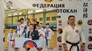 Визитная карточка педагога дополнительного образования Сатинова Дмитрия Вячеславовича