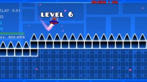 10 levels of UFO spam