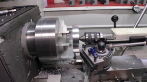 Делительное устройство на шпиндель токарного станка