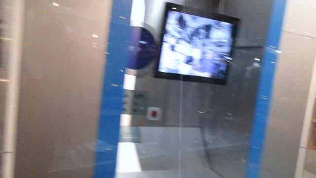 Музей Космонавтики экспозиция музея: летальные аппараты.