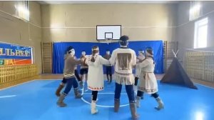 “Гиркил“ Республика Саха Якутия Олекминский район село Тяня