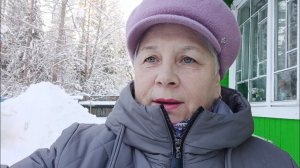 "Жизнь на пенсии".. Жизнь идёт своим чередом .)) Приезжали внуки ..