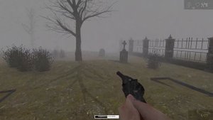 DEATH PARK 2 Прохождение 1 ᐅ Мертвый парк 2.