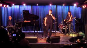 Валерий Стронский - Этот Город. Останусь