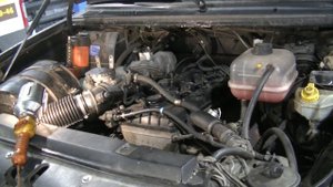 Масляный насос ЗМЗ 514 ставим ЗМЗ 409