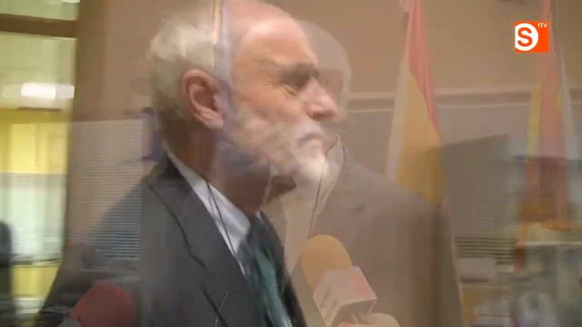 Acción humanitaria por Jakob Kellenberger смотреть онлайн