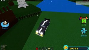 ФУНИКУЛЁР и ДРУГИЕ МЕХАНИЗМЫ КОСЛЕСА в Build a Boat Roblox