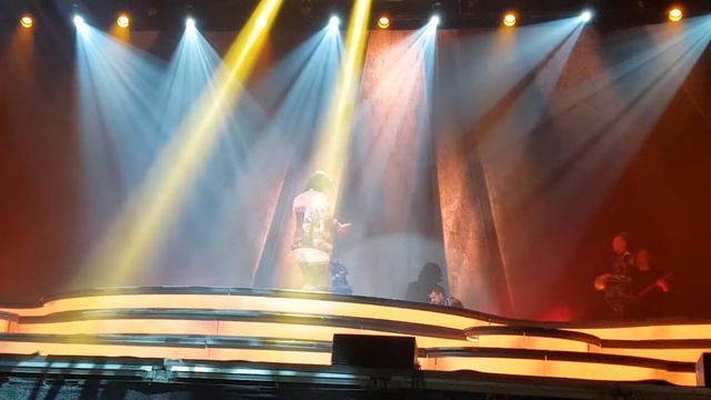 "ВКЛЮЧАЕМ РАДОСТЬ" Ф кИРКОРОВ ИРКУТСК 24.02.19 смотреть онлайн