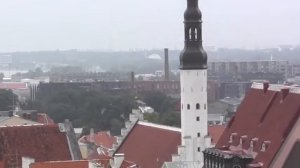 10-Tallinn, Toompea and Ferry