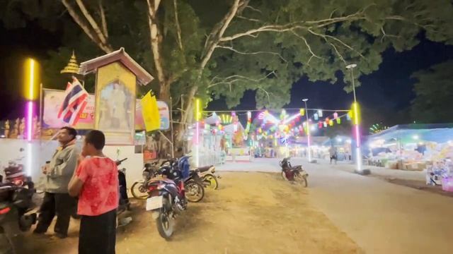 Тайская тайна: Как развлекаются местные без туристов смотреть онлайн