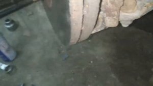 Рено Лагуна - Как понять, какой подшипник гудит? Замена подвесного подшипника..