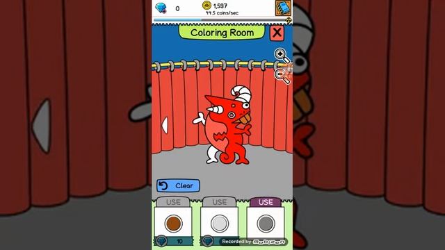 Хамелеон эволюция!! Очень сранные хамелионы! смотреть онлайн