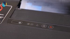 Обзор принтера HP InkTank 115 с Дариной