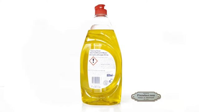 Жидкость для мытья посуды Fairy (лимон) 780 мл смотреть онлайн