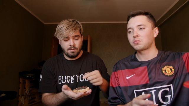 ЭТО НАШЕ ШОУ / ПЕРВЫЙ ПАКОПЕНИНГ смотреть онлайн