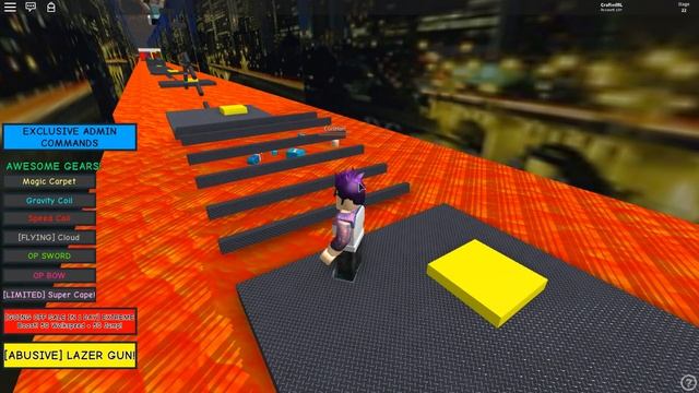 Roblox Adventures - BUILD A GIANT ROBOT MECH AND SURVIVE! (Build A Mech) смотреть онлайн