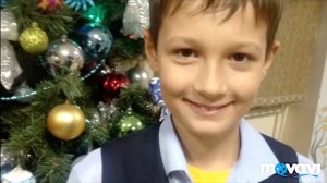 Фисенко Даниил-1 кл.(М. Шух-"Колокола в горах")