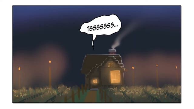 Minecraft Anime Edition Doujinshi - ch 1 смотреть онлайн