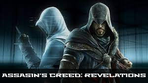 Assasin's Creed: Revelations #6